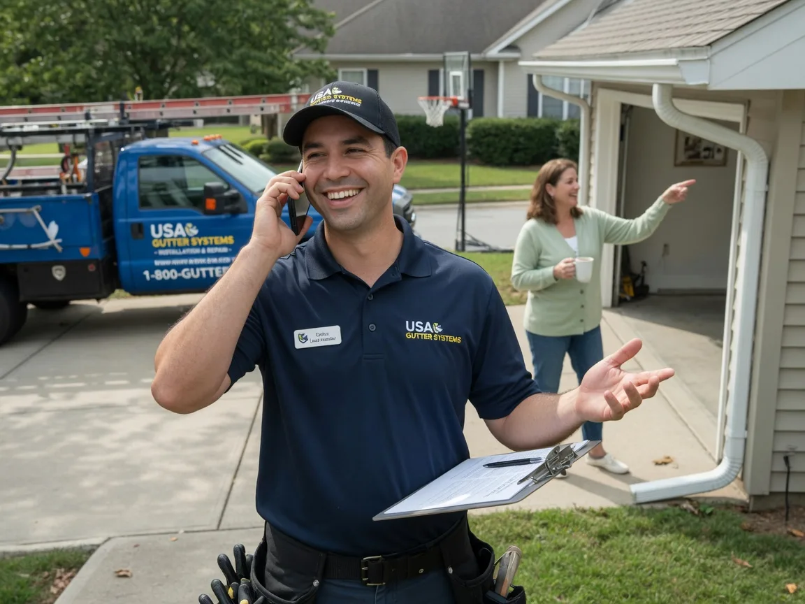 Gutter Installation Banks, AL FAQs